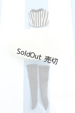 画像1: 【新宿マルイアネックス店 店頭販売商品】リカちゃん/OF:リトルファクトリー製衣装 2100150000013862-ZM