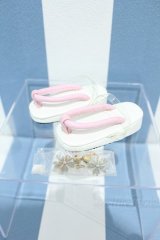 【新宿マルイアネックス店 店頭販売商品】SDM＆MSD/OF:靴 2100150000013864-ZM