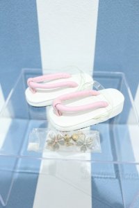【新宿マルイアネックス店 店頭販売商品】SDM＆MSD/OF:靴 2100150000013864-ZM