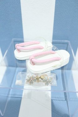 画像1: 【新宿マルイアネックス店 店頭販売商品】SDM＆MSD/OF:靴 2100150000013864-ZM