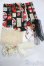 画像1: imda Doll 3.0/OF：着物セット S-25-07-13-060-GN-ZS (1)