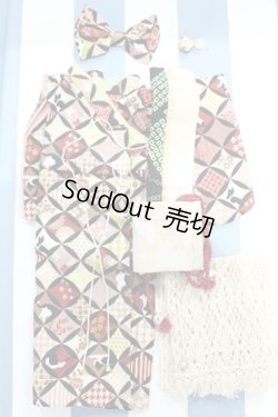 画像1: 【新宿マルイアネックス店 店頭販売商品】SDM＆MSD/OF:衣装セット 2100150000013867-ZM