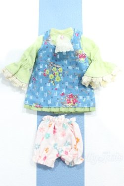 画像1: 【新宿マルイアネックス店 店頭販売商品】ネオブライス/OF:衣装 2100150000013869-ZM