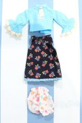 【新宿マルイアネックス店 店頭販売商品】ネオブライス/OF:衣装 2100150000013870-ZM