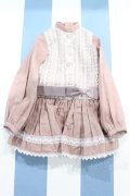 【新宿マルイアネックス店 店頭販売商品】SD/OF:ワンピース 2100150000013873-ZM