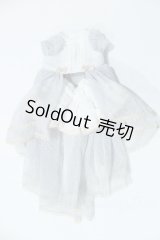 SDM＆MSD/OF:衣装セット S-25-11-23-049-GN-ZS