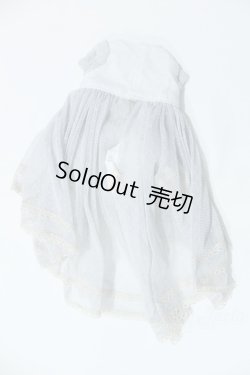 画像2: SDM＆MSD/OF:衣装セット S-25-11-23-049-GN-ZS