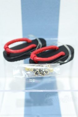 画像1: 【新宿マルイアネックス店 店頭販売商品】SDM＆MSD/OF:靴 2100150000013875-ZM