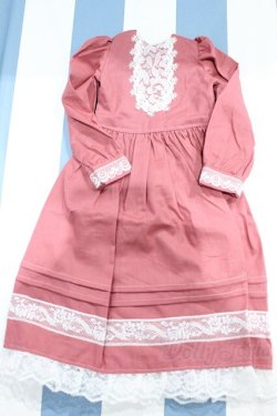 画像1: 【新宿マルイアネックス店 店頭販売商品】SD/OF:ワンピース 2100150000013877-ZM