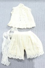 【新宿マルイアネックス店 店頭販売商品】imda Doll 3.0/OF：衣装セット 2100150000013879-ZM