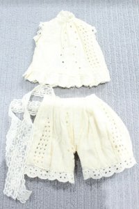 【新宿マルイアネックス店 店頭販売商品】imda Doll 3.0/OF：衣装セット 2100150000013879-ZM