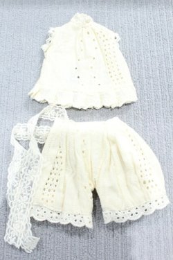 画像1: 【新宿マルイアネックス店 店頭販売商品】imda Doll 3.0/OF：衣装セット 2100150000013879-ZM