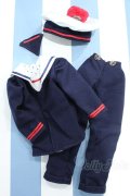 【新宿マルイアネックス店 店頭販売商品】SDM＆MSD/OF:衣装セット 2100150000013880-ZM