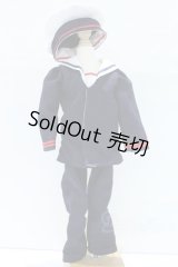 SDM＆MSD/OF:衣装セット S-25-12-21-497-GN-ZS