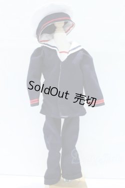 画像1: SDM＆MSD/OF:衣装セット S-25-12-21-497-GN-ZS