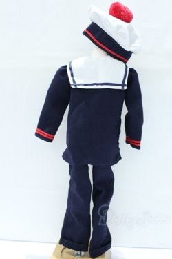 画像2: SDM&MSD/OF:衣装セット S-25-10-26-024-GN-ZS