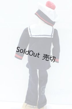 画像2: SDM＆MSD/OF:衣装セット S-25-12-21-497-GN-ZS