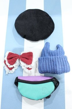 画像1: 【新宿マルイアネックス店 店頭販売商品】SDM＆MSD/OF:小物 2100150000013881-ZM