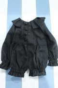 【新宿マルイアネックス店 店頭販売商品】SDM＆MSD/OF:オールインワン 2100150000013882-ZM