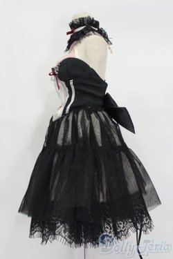 画像2: DD/OF:ラ・ペルソナーレコレクション ピンクレーベル　クラシカルピンクワルツ S-25-08-03-044-GN-ZS