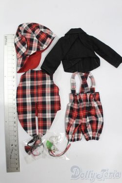 画像2: imda Doll 3.0/OF：衣装セット S-25-07-13-057-GN-ZS