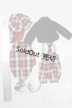 画像2: imda Doll 3.0/OF：衣装セット S-26-05-24-491-GN-ZS
