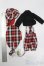 画像2: imda Doll 3.0/OF：衣装セット S-25-07-13-057-GN-ZS (2)