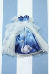 【新宿マルイアネックス店 店頭販売商品】ネオブライス/OF:オデットレイクオブティアーズ衣装 2100150000013886-ZM