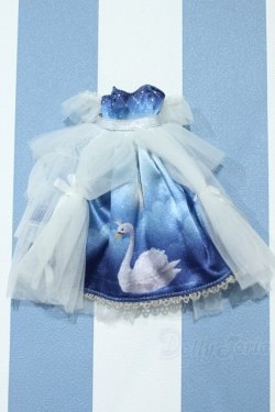 画像1: 【新宿マルイアネックス店 店頭販売商品】ネオブライス/OF:オデットレイクオブティアーズ衣装 2100150000013886-ZM
