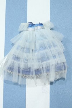 画像2: 【新宿マルイアネックス店 店頭販売商品】ネオブライス/OF:オデットレイクオブティアーズ衣装 2100150000013886-ZM