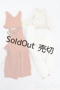 imda Doll 3.0/OF：衣装セット S-25-07-13-058-GN-ZS