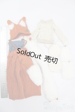 画像2: imda Doll 3.0/OF：衣装セット S-25-07-13-058-GN-ZS