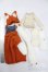 画像2: imda Doll 3.0/OF：衣装セット S-25-07-13-058-GN-ZS (2)