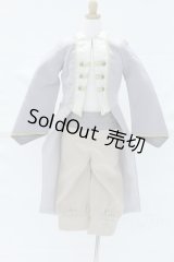 SDGrB＆SD13男の子/OF:衣装セット S-26-01-11-514-GN-ZS