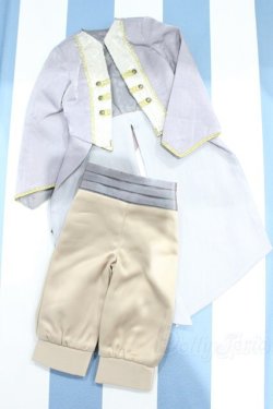 画像1: 【新宿マルイアネックス店 店頭販売商品】SDGrB＆SD13男の子/OF:衣装セット 2100150000013891-ZM