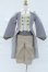 画像1: SDGrB＆SD13男の子/OF:衣装セット S-25-11-16-044-GN-ZS (1)