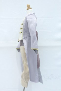 画像2: SDGrB＆SD13男の子/OF:衣装セット S-25-11-16-044-GN-ZS