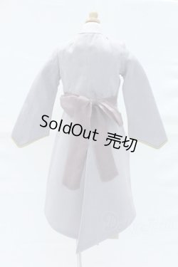 画像3: SDGrB＆SD13男の子/OF:衣装セット S-26-01-11-514-GN-ZS