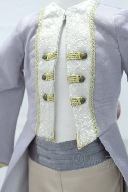 画像4: SDGrB＆SD13男の子/OF:衣装セット S-25-11-16-044-GN-ZS