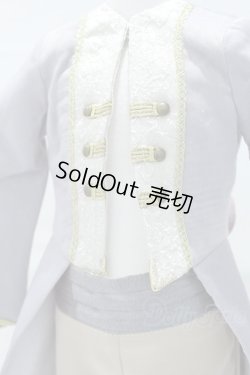 画像4: SDGrB＆SD13男の子/OF:衣装セット S-26-01-11-514-GN-ZS