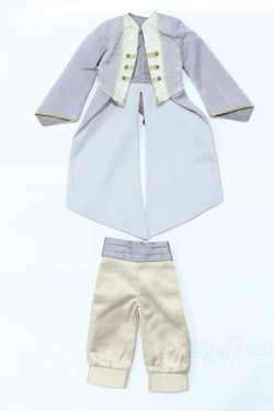 画像5: SDGrB＆SD13男の子/OF:衣装セット S-25-11-16-044-GN-ZS