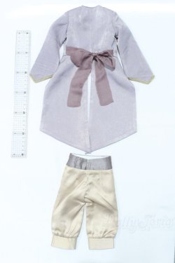 画像6: SDGrB＆SD13男の子/OF:衣装セット S-25-11-16-044-GN-ZS
