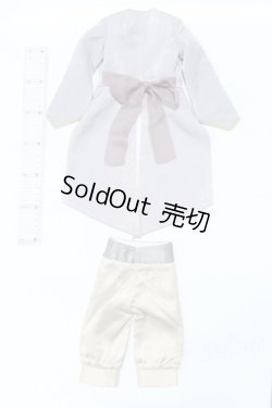 画像6: SDGrB＆SD13男の子/OF:衣装セット S-26-01-11-514-GN-ZS