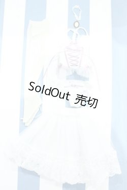 画像1: 【新宿マルイアネックス店 店頭販売商品】SD/OF:衣装セット 2100150000013893-ZM