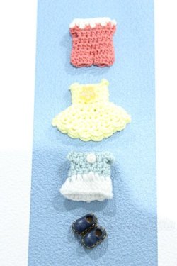 画像1: 【新宿マルイアネックス店 店頭販売商品】フォーチュンワンダ/OF:衣装セット 2100150000013903-ZM