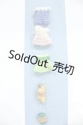【新宿マルイアネックス店 店頭販売商品】フォーチュンワンダ/OF:衣装セット 2100150000013905-ZM