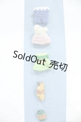 【新宿マルイアネックス店 店頭販売商品】フォーチュンワンダ/OF:衣装セット 2100150000013905-ZM