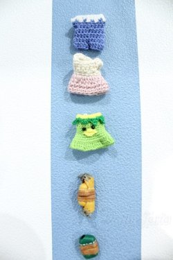 画像1: 【新宿マルイアネックス店 店頭販売商品】フォーチュンワンダ/OF:衣装セット 2100150000013905-ZM