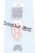 【新宿マルイアネックス店 店頭販売商品】フォーチュンワンダ/OF:衣装セット 2100150000013906-ZM