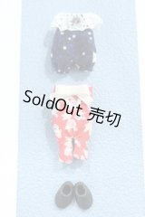 【新宿マルイアネックス店 店頭販売商品】フォーチュンワンダ/OF:衣装セット 2100150000013906-ZM